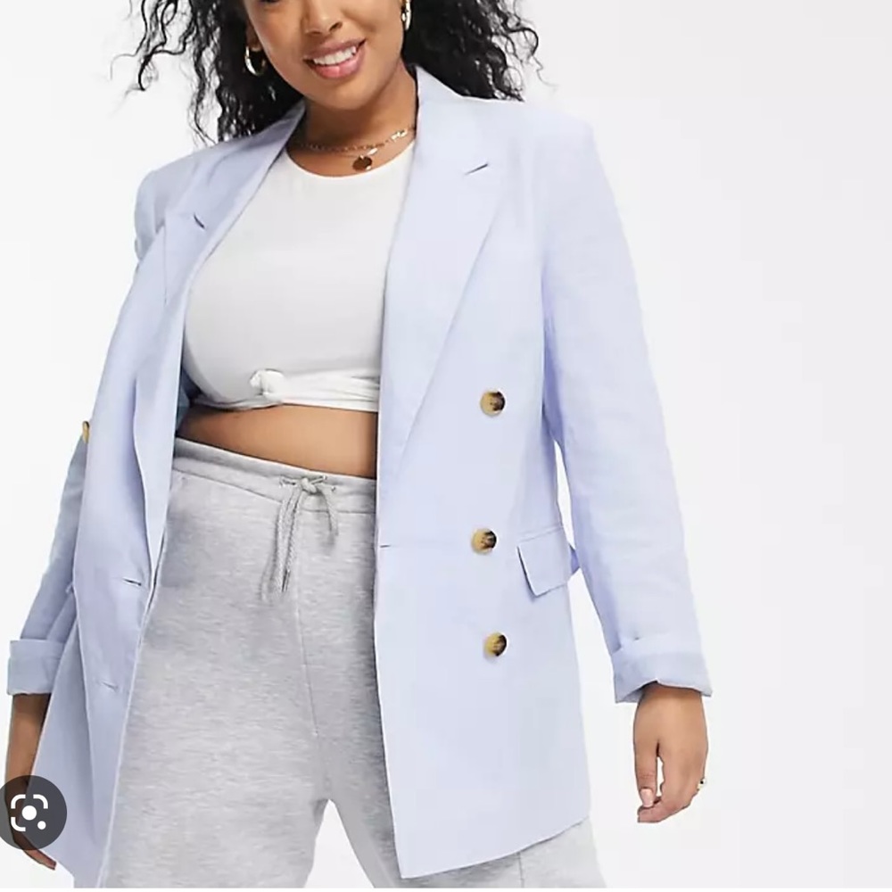 Asos Blazer- Size 16